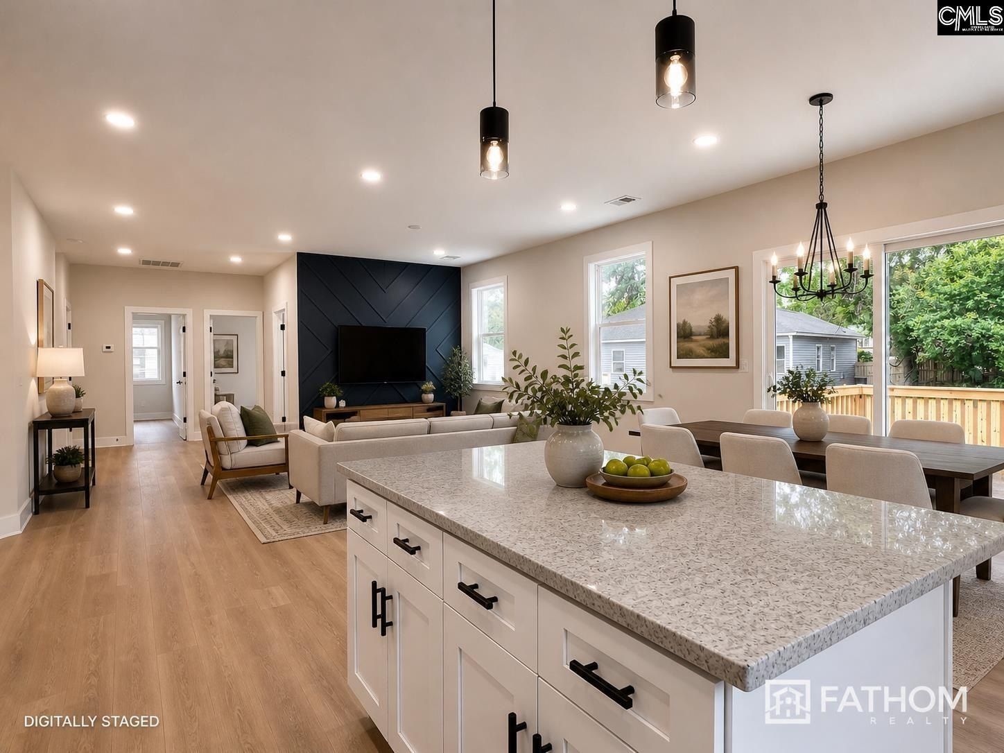 2413 Barhamville Road. Columbia, SC 29204