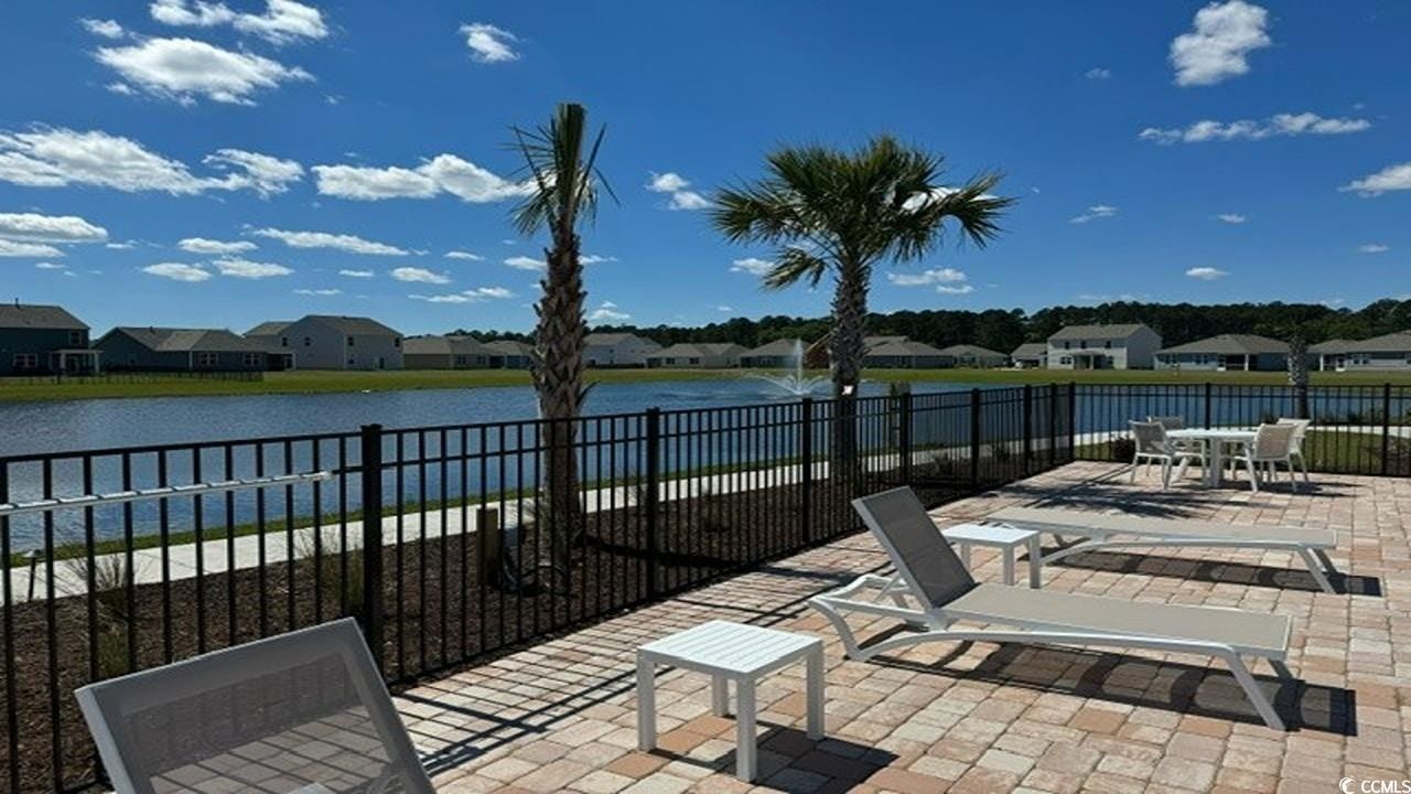 4041 Elmridge Ct. Conway, SC 29526