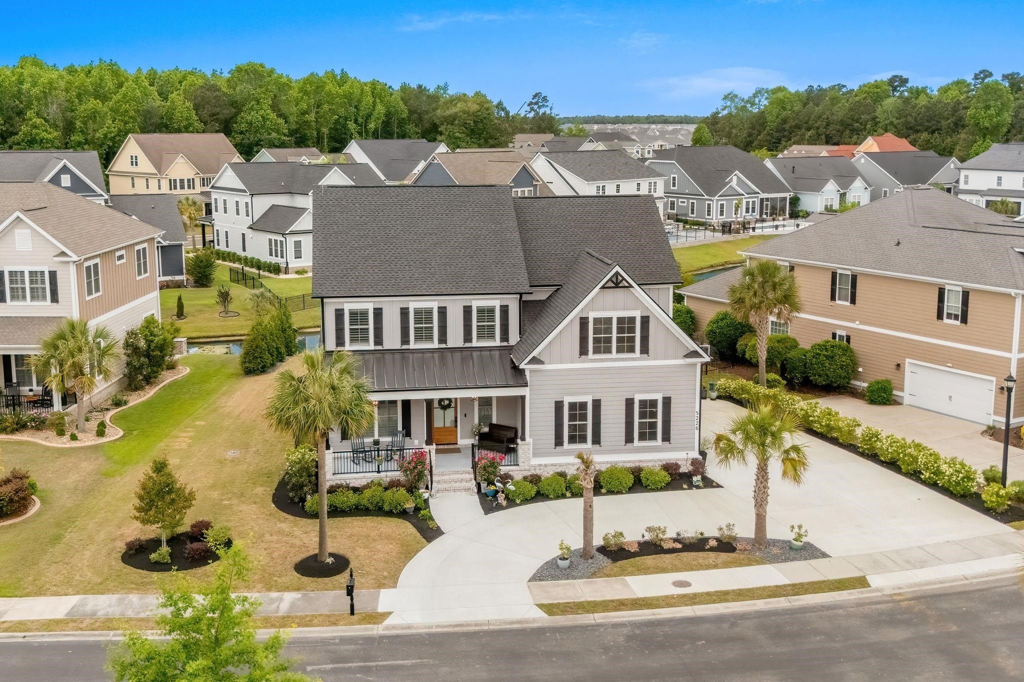 5226 Mt Pleasant Dr. Myrtle Beach, SC 29579