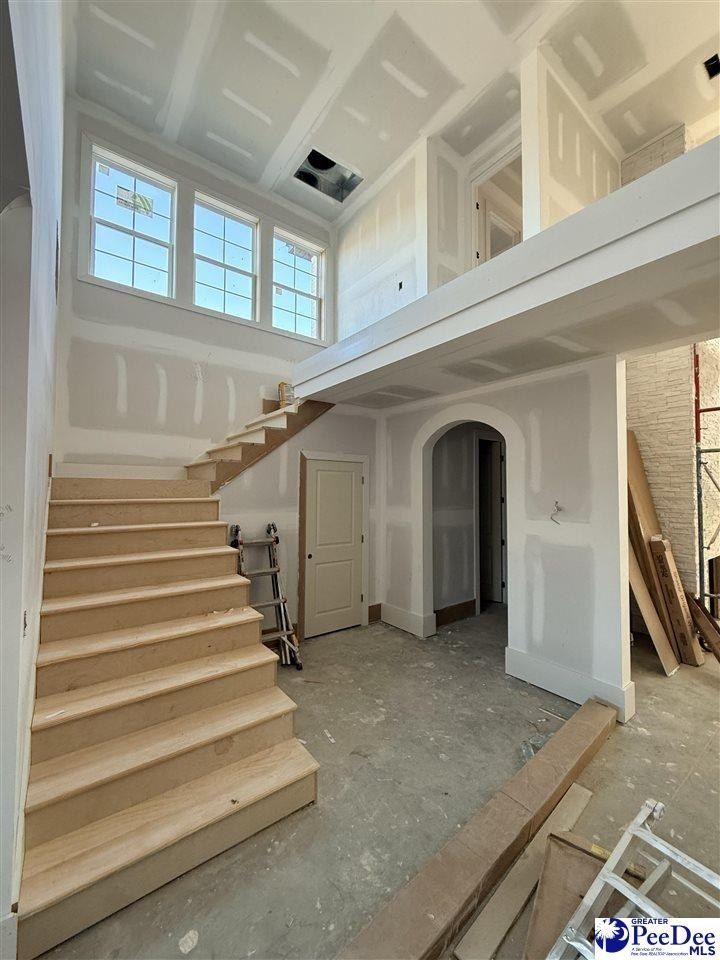 5219 Hoffmeyer. Darlington, SC 29532