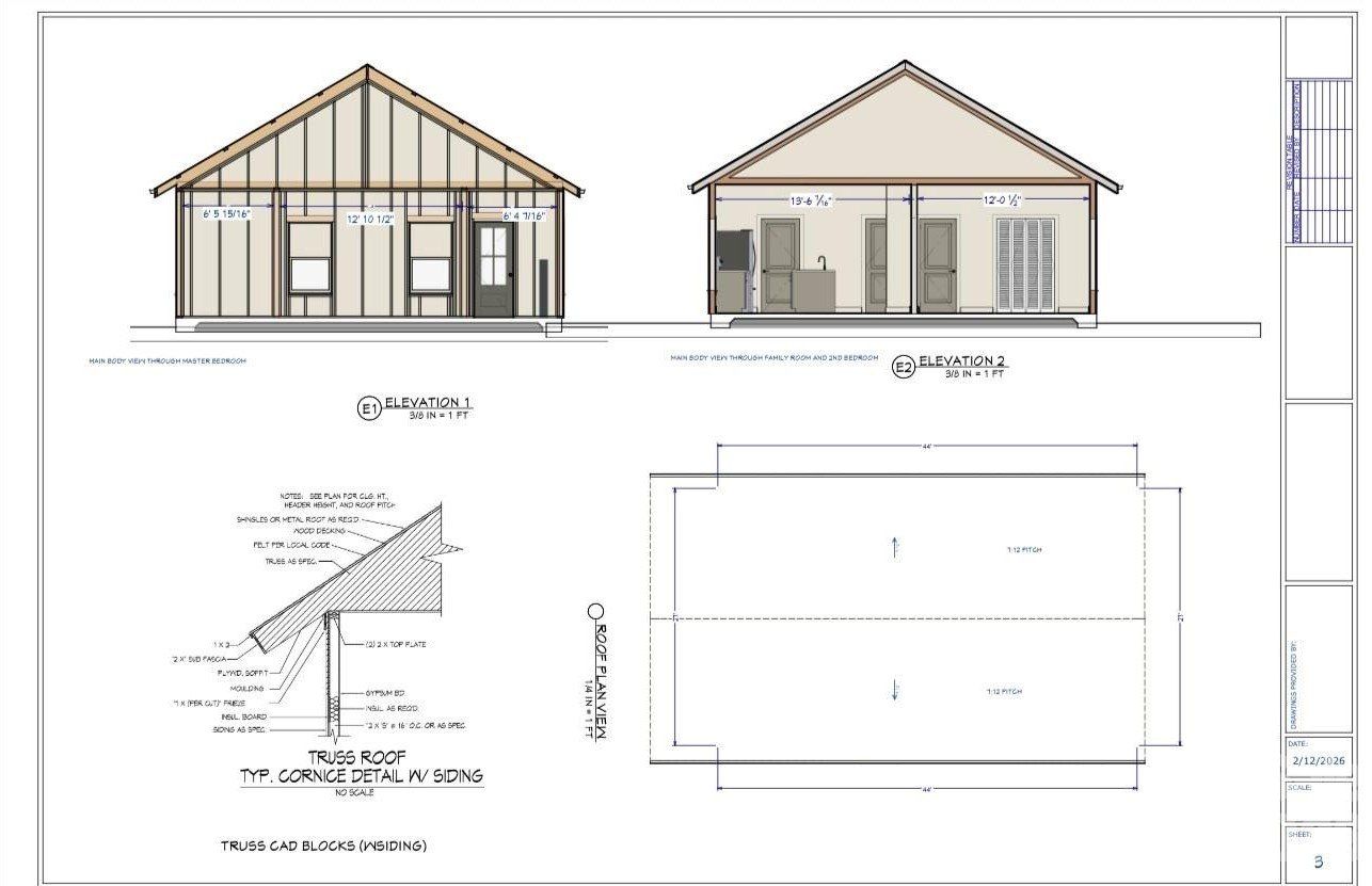 1139 Peach Orchard Road. Jefferson, SC 29718