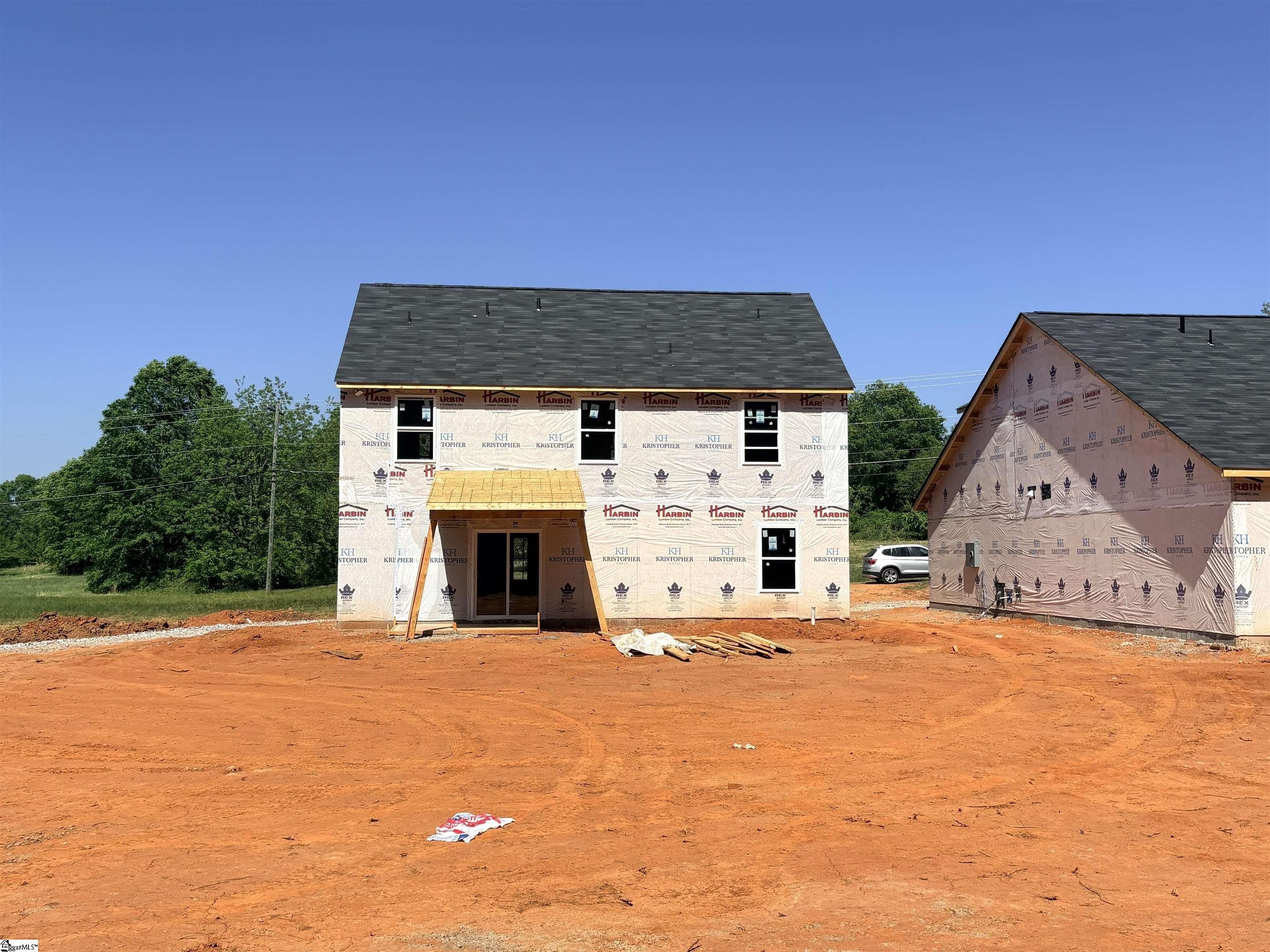 1293 N Highway 101. Greer, SC 29651