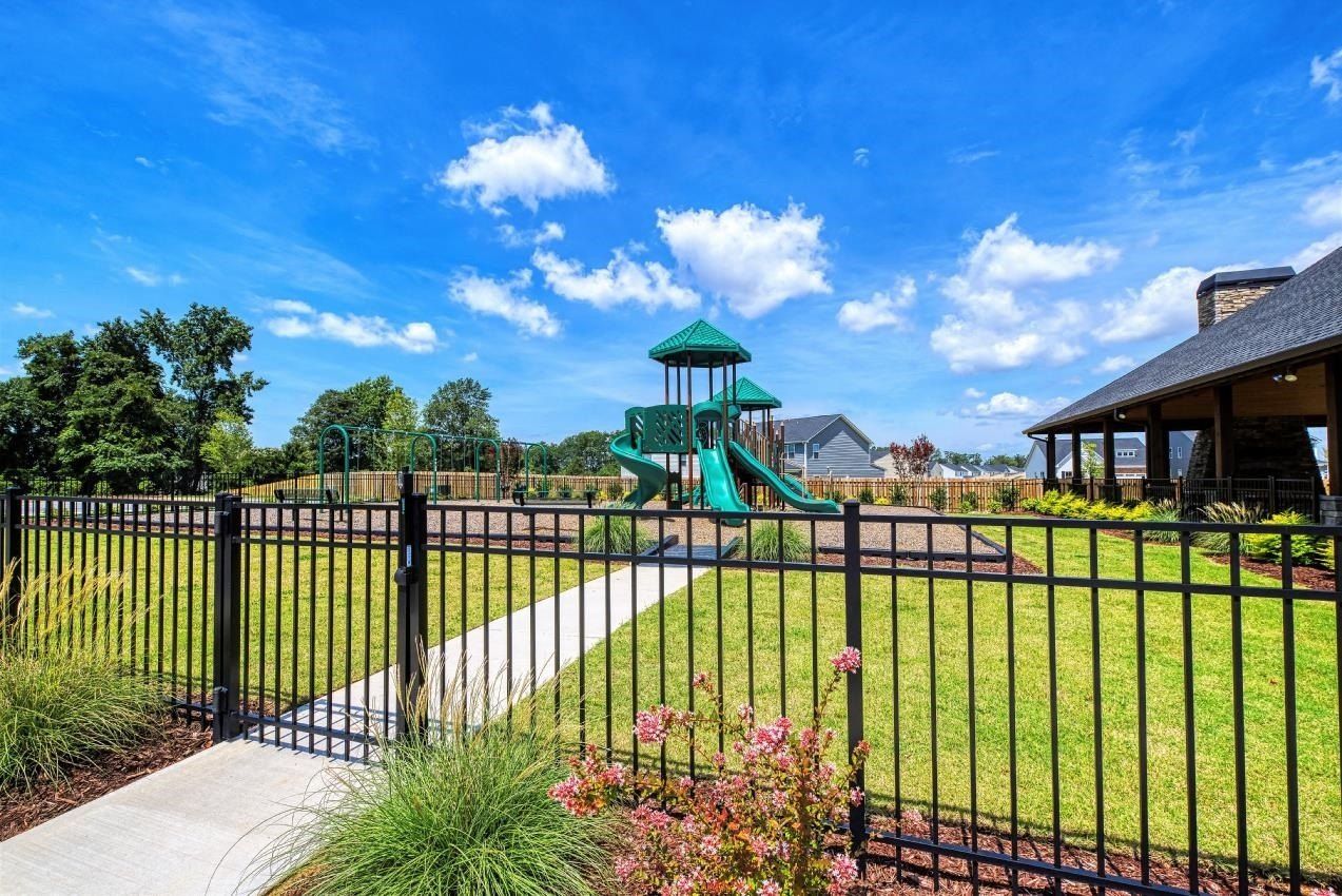 6142 Ives Avenue. Spartanburg, SC 29307