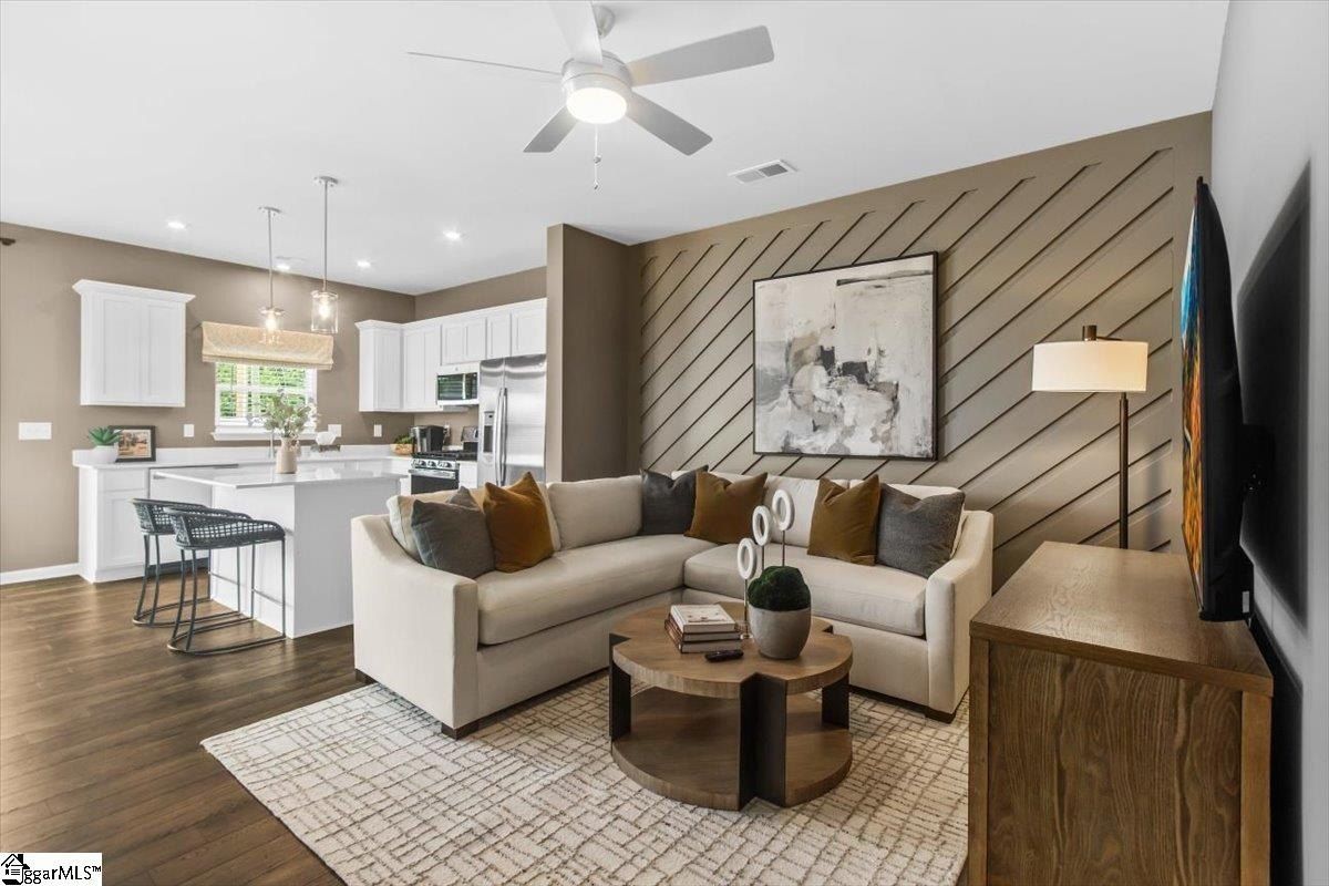 188 Randwick Lane. Greer, SC 29651
