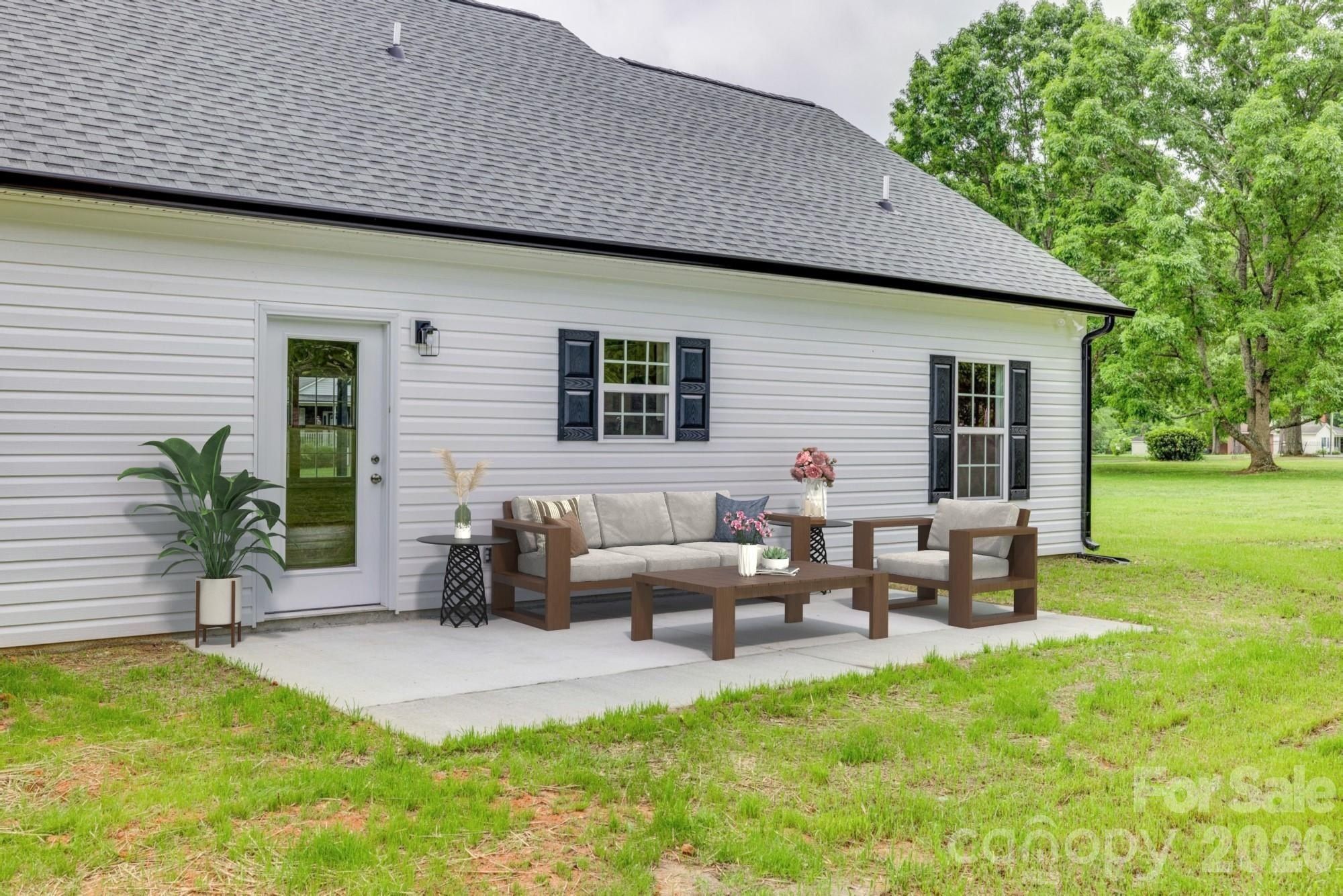 1276 Fincher Road. Fort Lawn, SC 29714