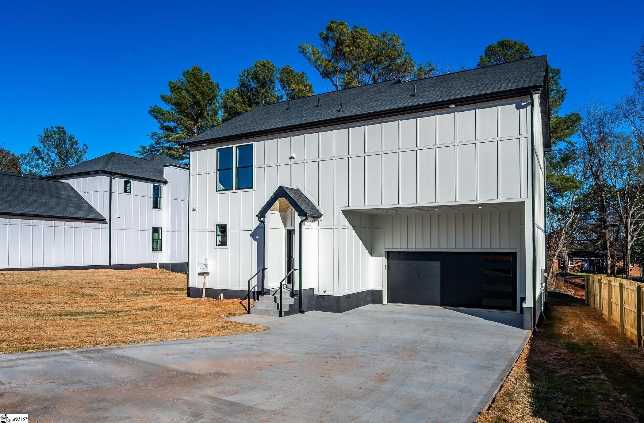319 Hunts Bridge Road. Greenville, SC 29617