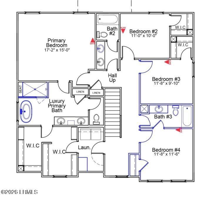 107 Thistle Lane. Beaufort, SC 29907