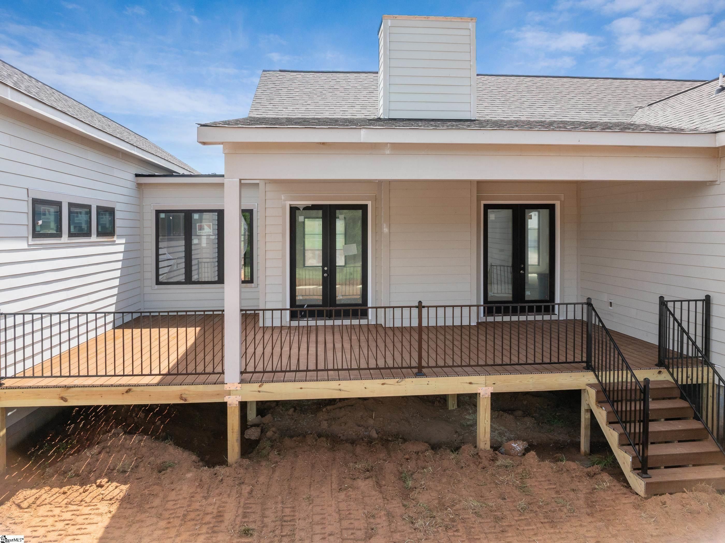 774 Garrison Road. Pelzer, SC 29669