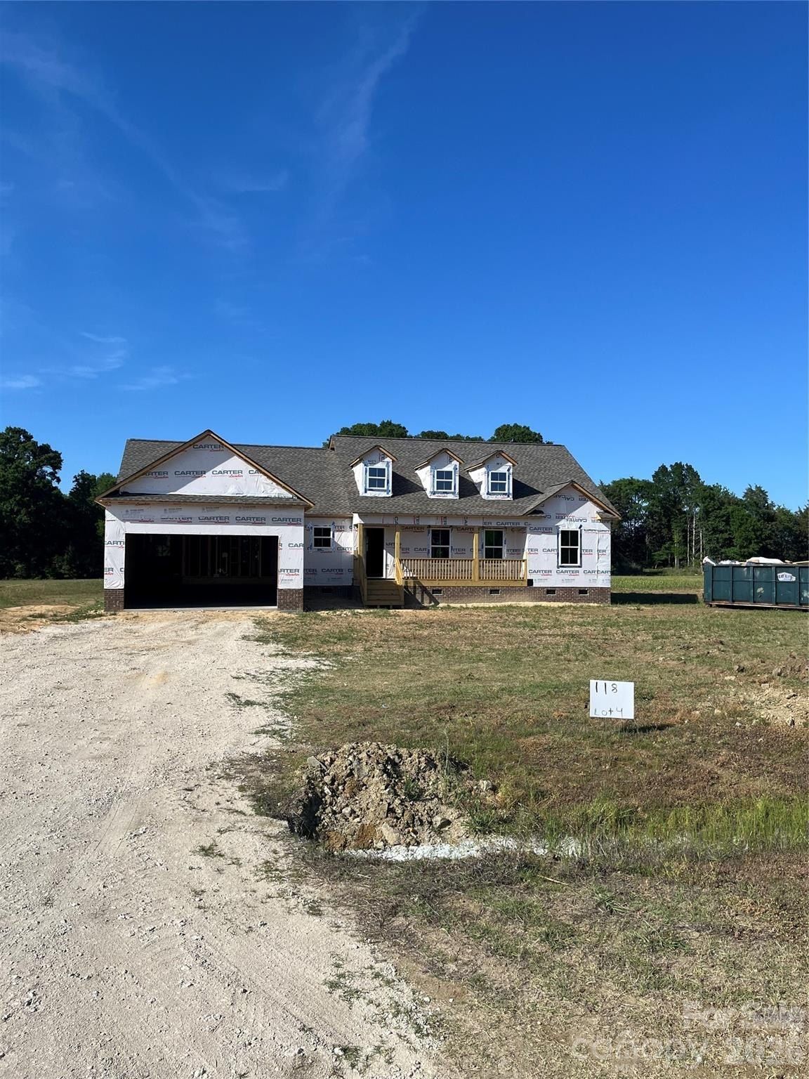 118 Mason Tanner Court. Rock Hill, SC 29730