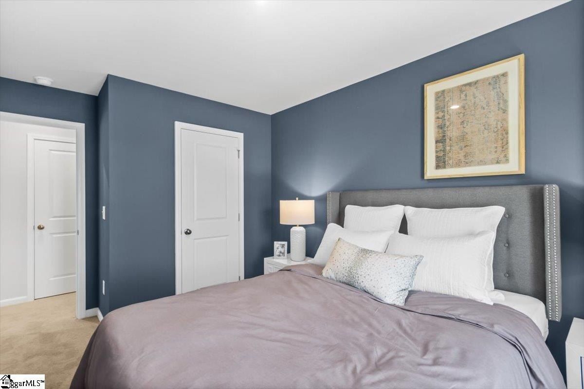 192 Randwick Lane. Greer, SC 29651