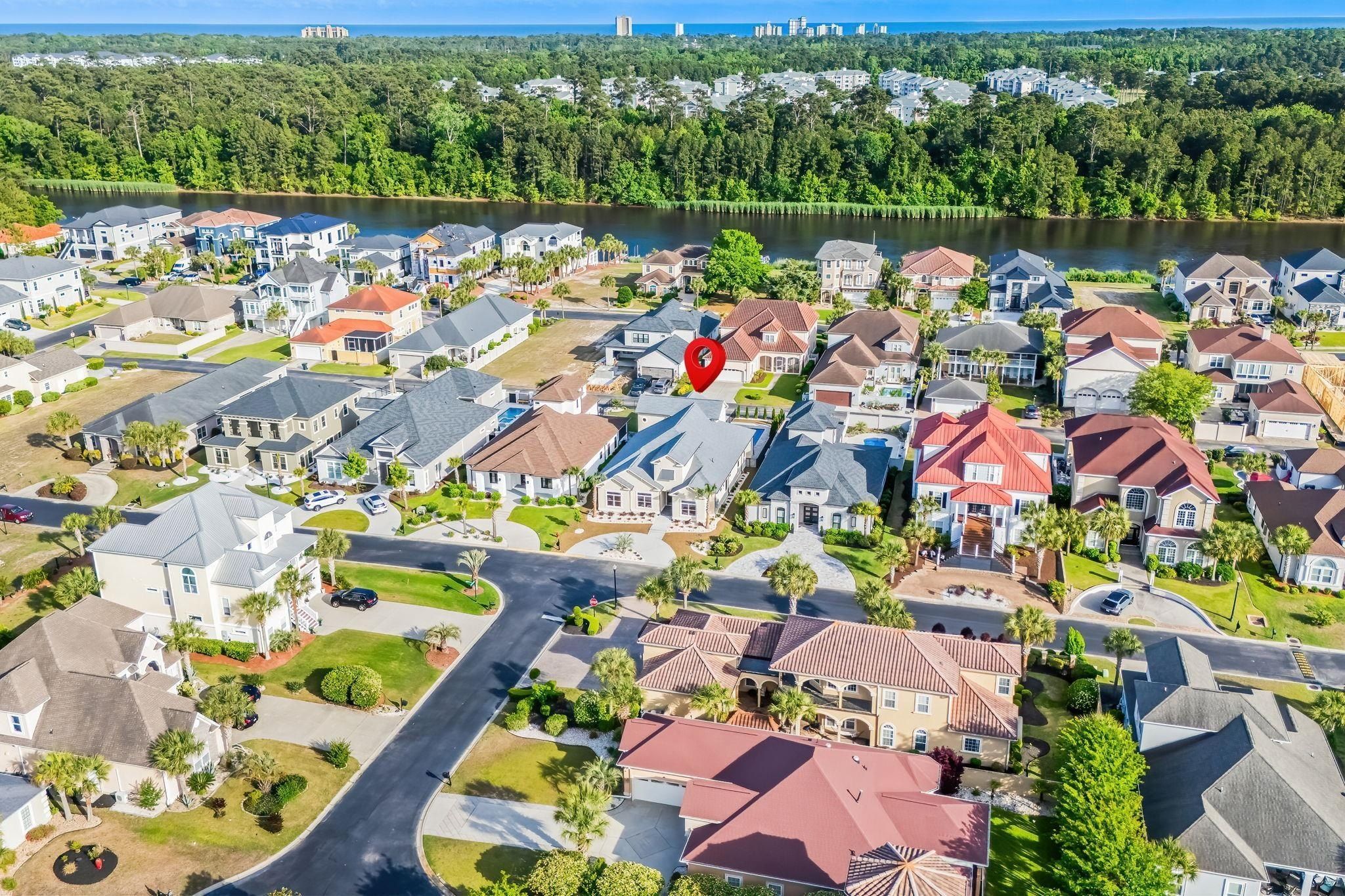 825 Bluffview Dr. Myrtle Beach, SC 29579