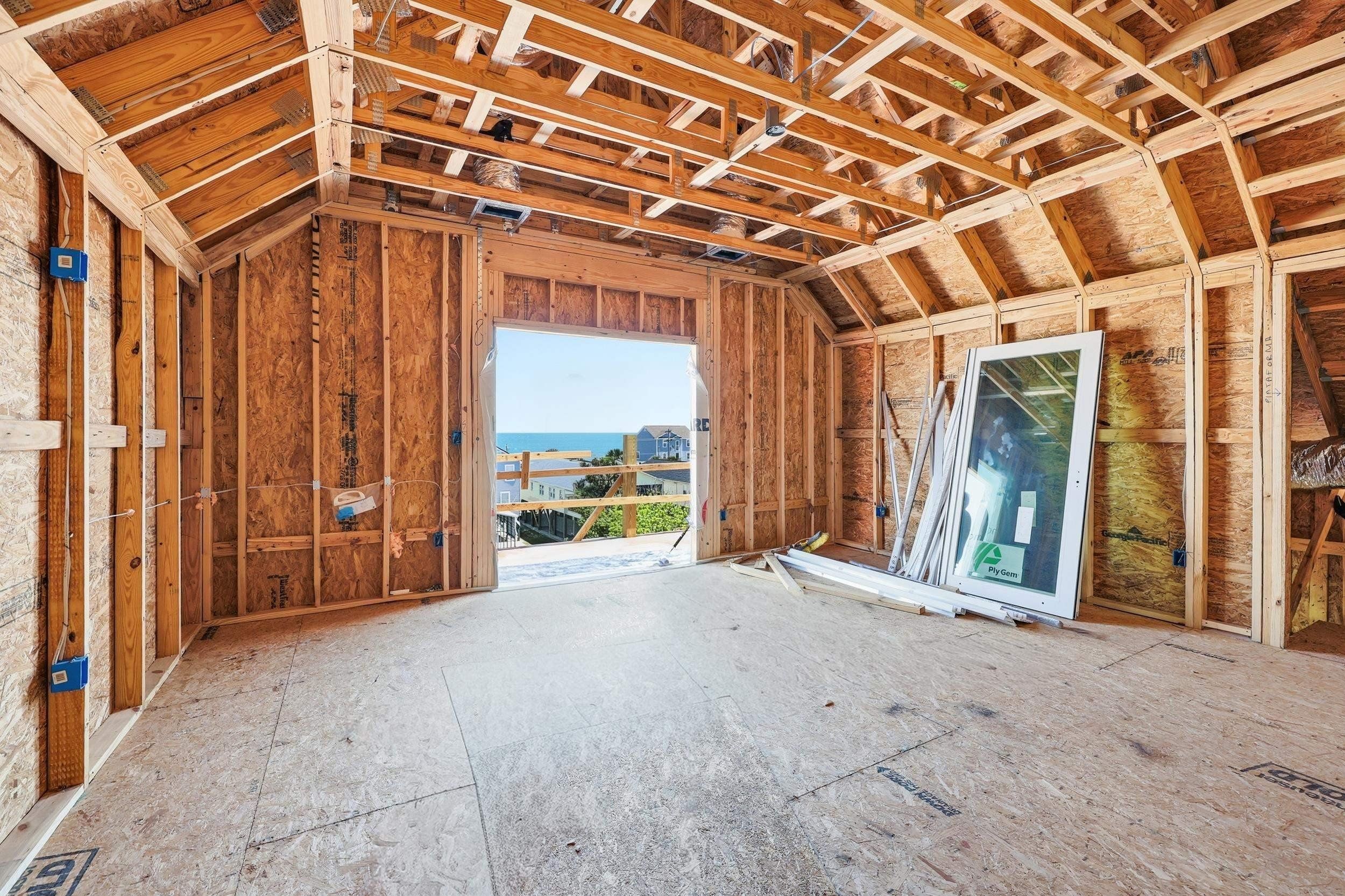 231 Underwood Dr. Garden City Beach, SC 29576
