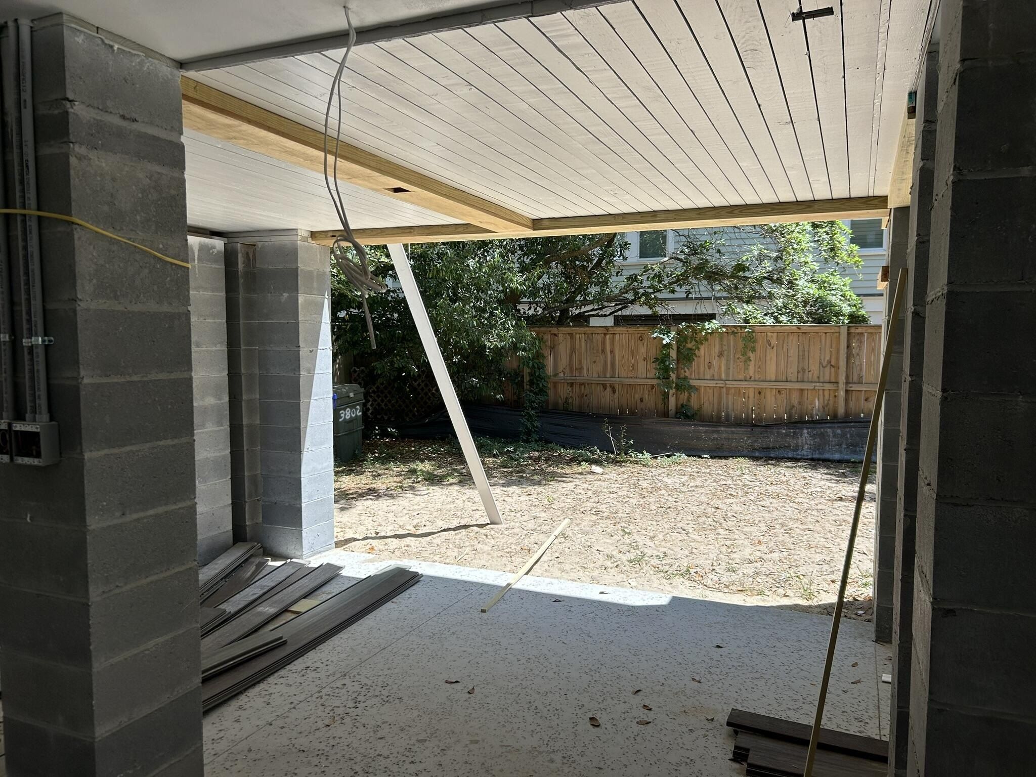 3802 Cameron Boulevard. Isle Of Palms, SC 29451
