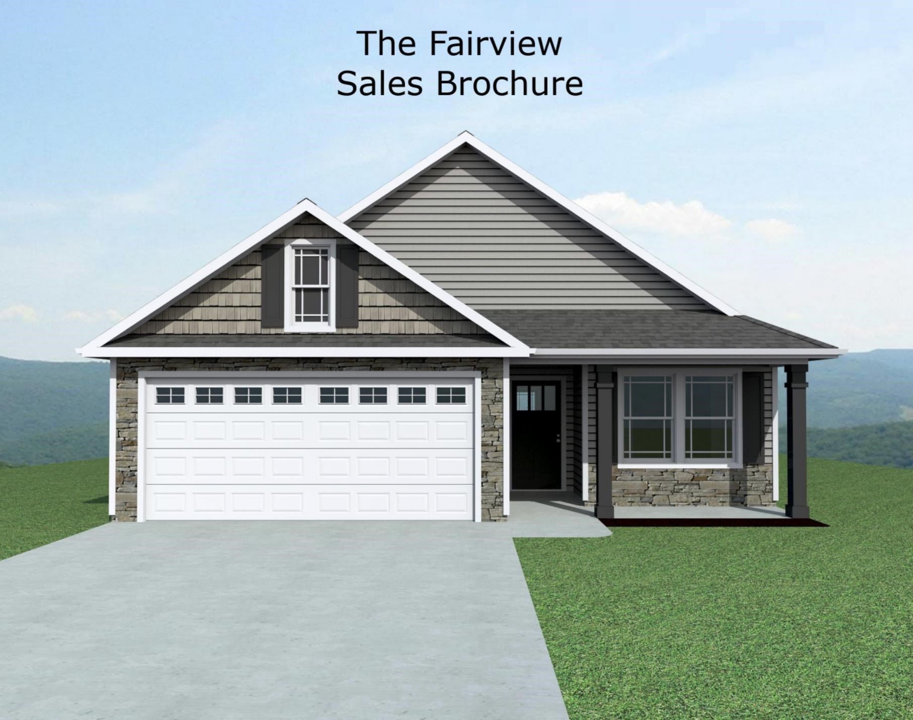 1725 Spruce Knoll Street. Spartanburg, SC 29303