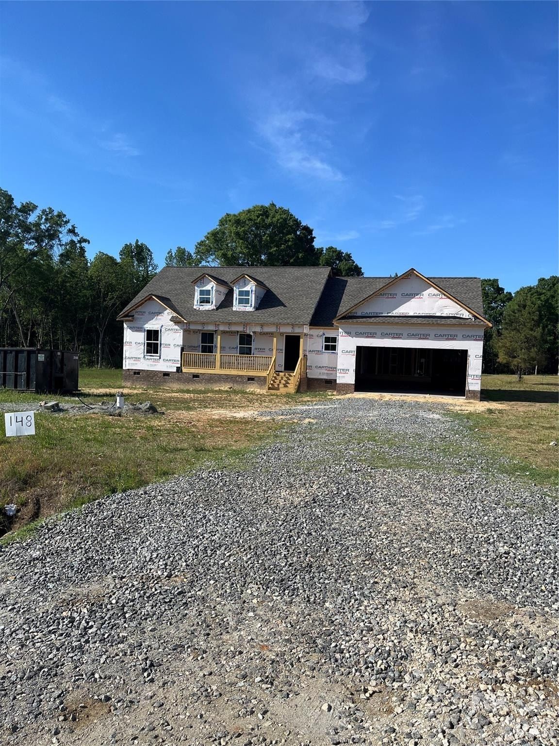 148 Mason Tanner Court. Rock Hill, SC 29730