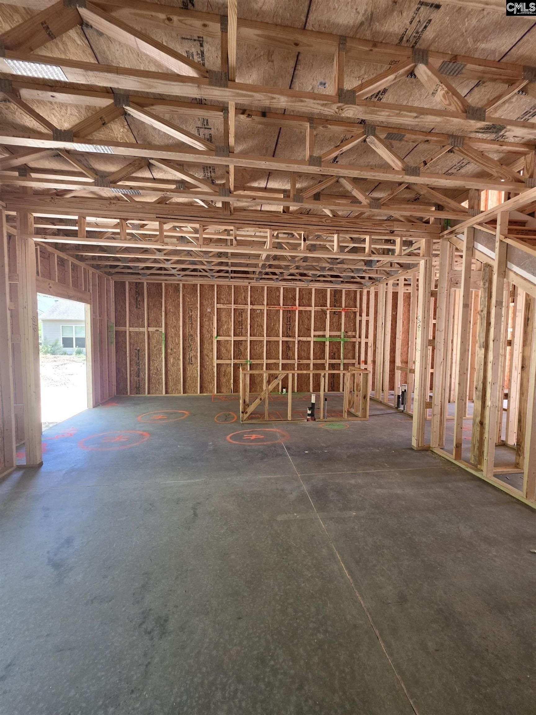 118 Creekside Cottage Court. Blythewood, SC 29016
