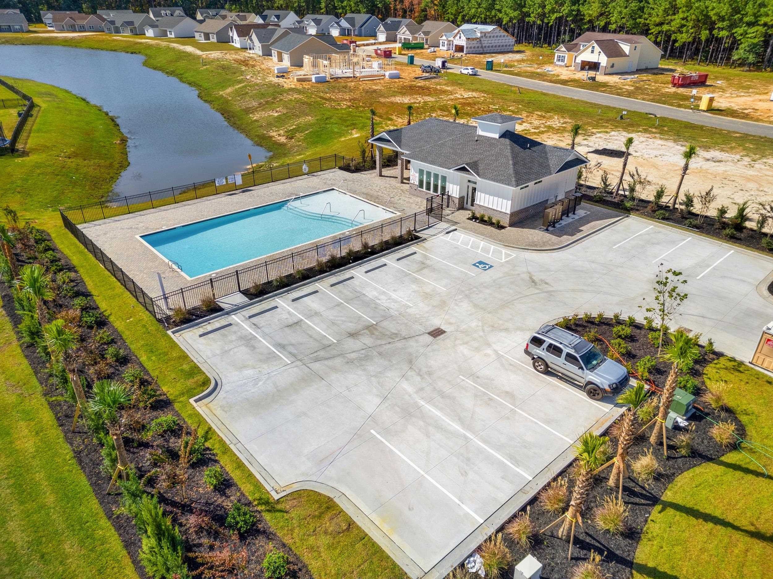 185 Peru Farm Dr. Georgetown, SC 29440