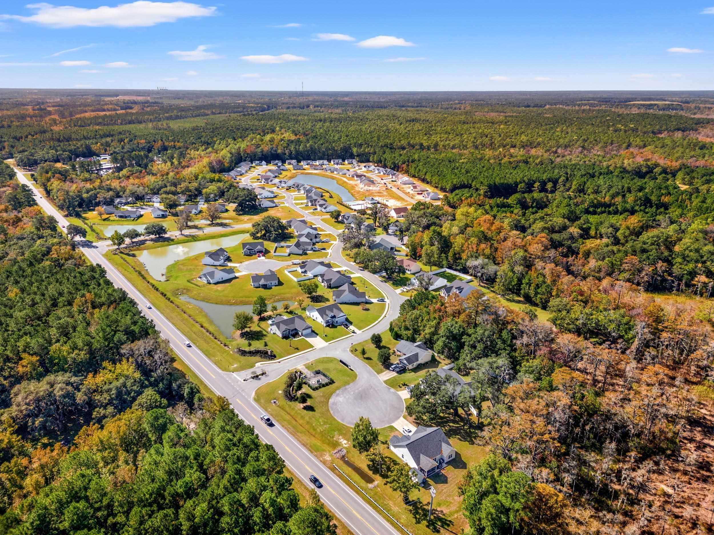 35 Double Pond Dr. Georgetown, SC 29440