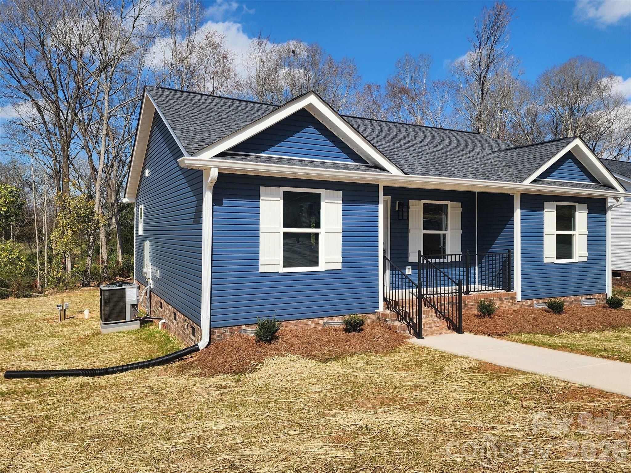 152 Hinton Street. Chester, SC 29706