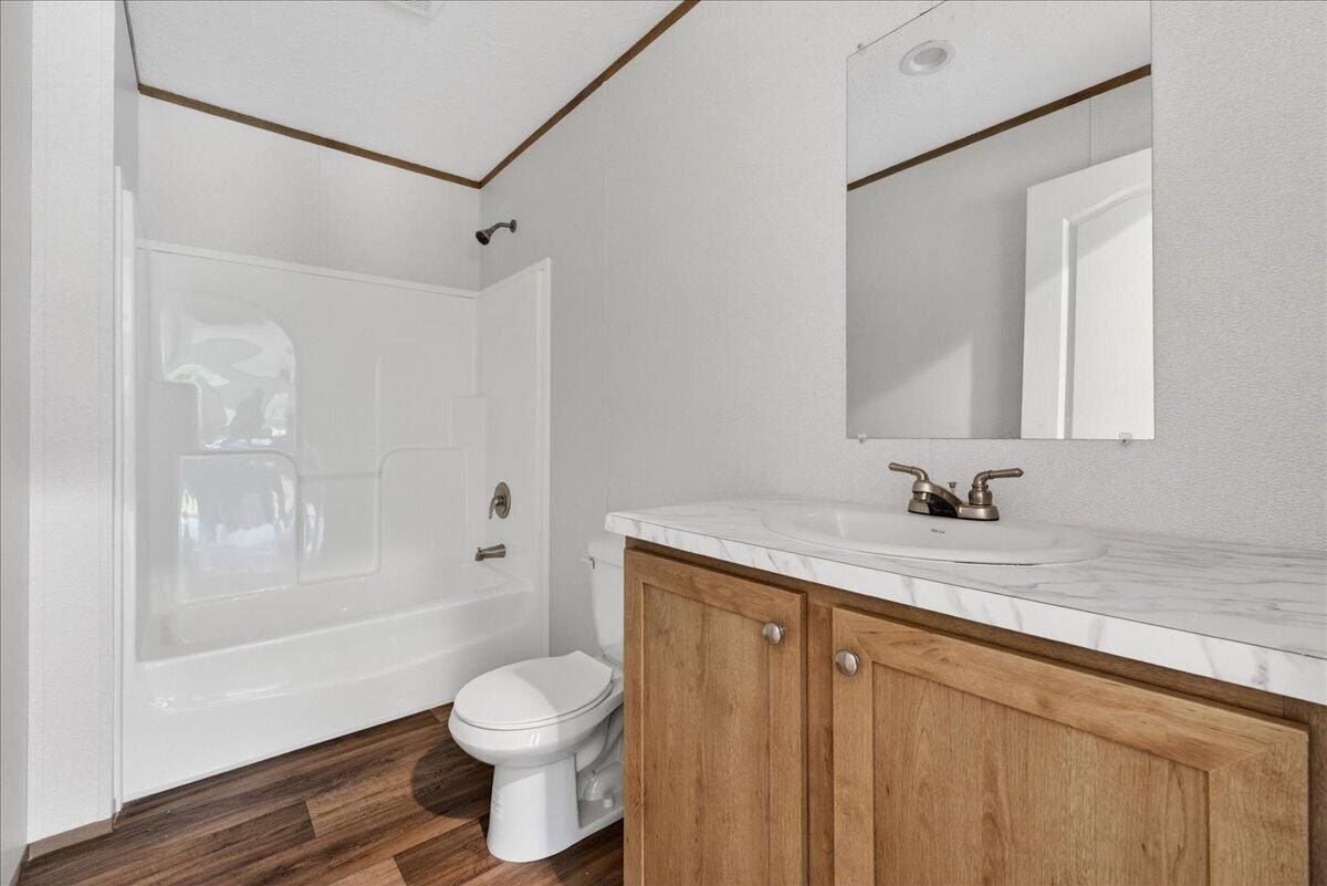 393 Herndon Street. Walterboro, SC 29488