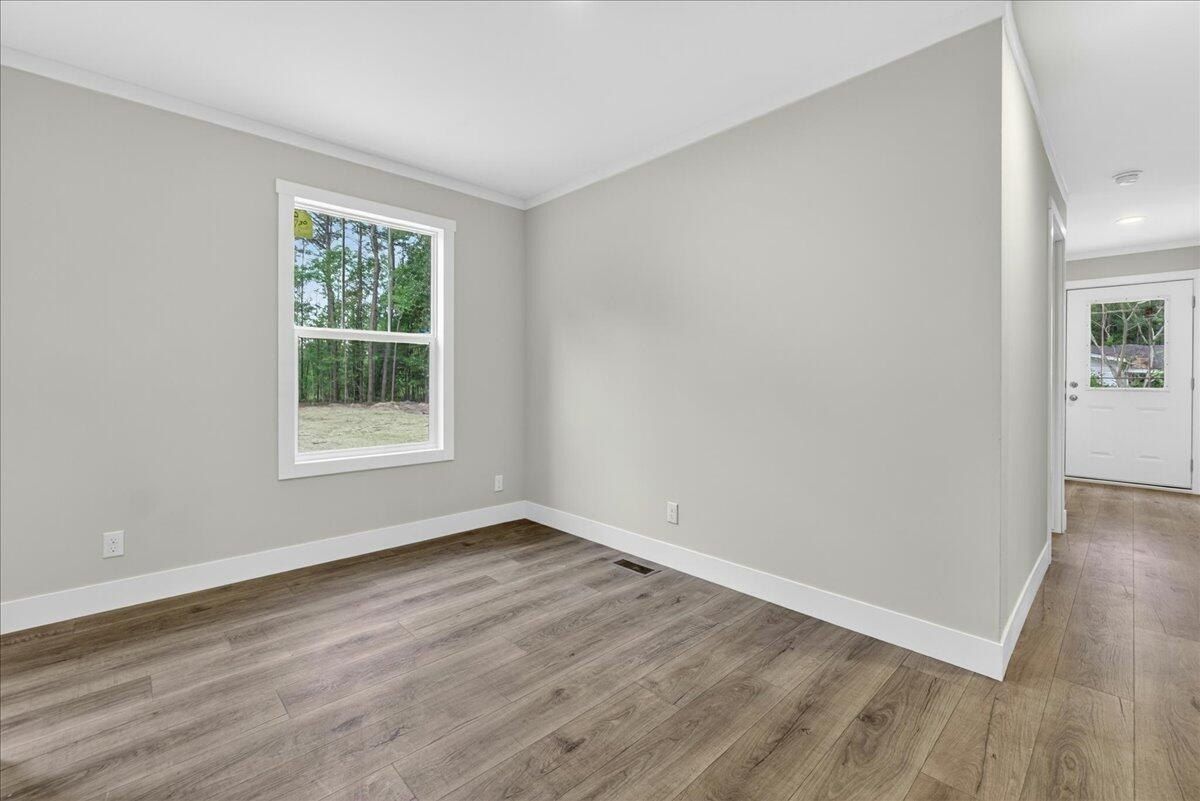293 Branch Hollow Drive. Walterboro, SC 29488