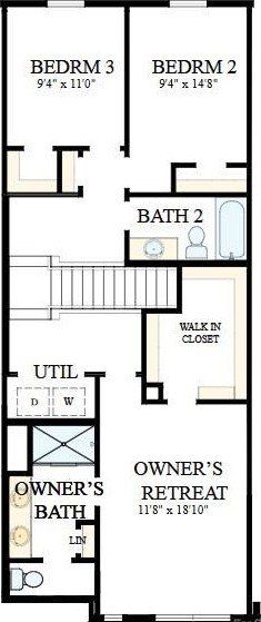 725 Perthwood Street. Rock Hill, SC 29732