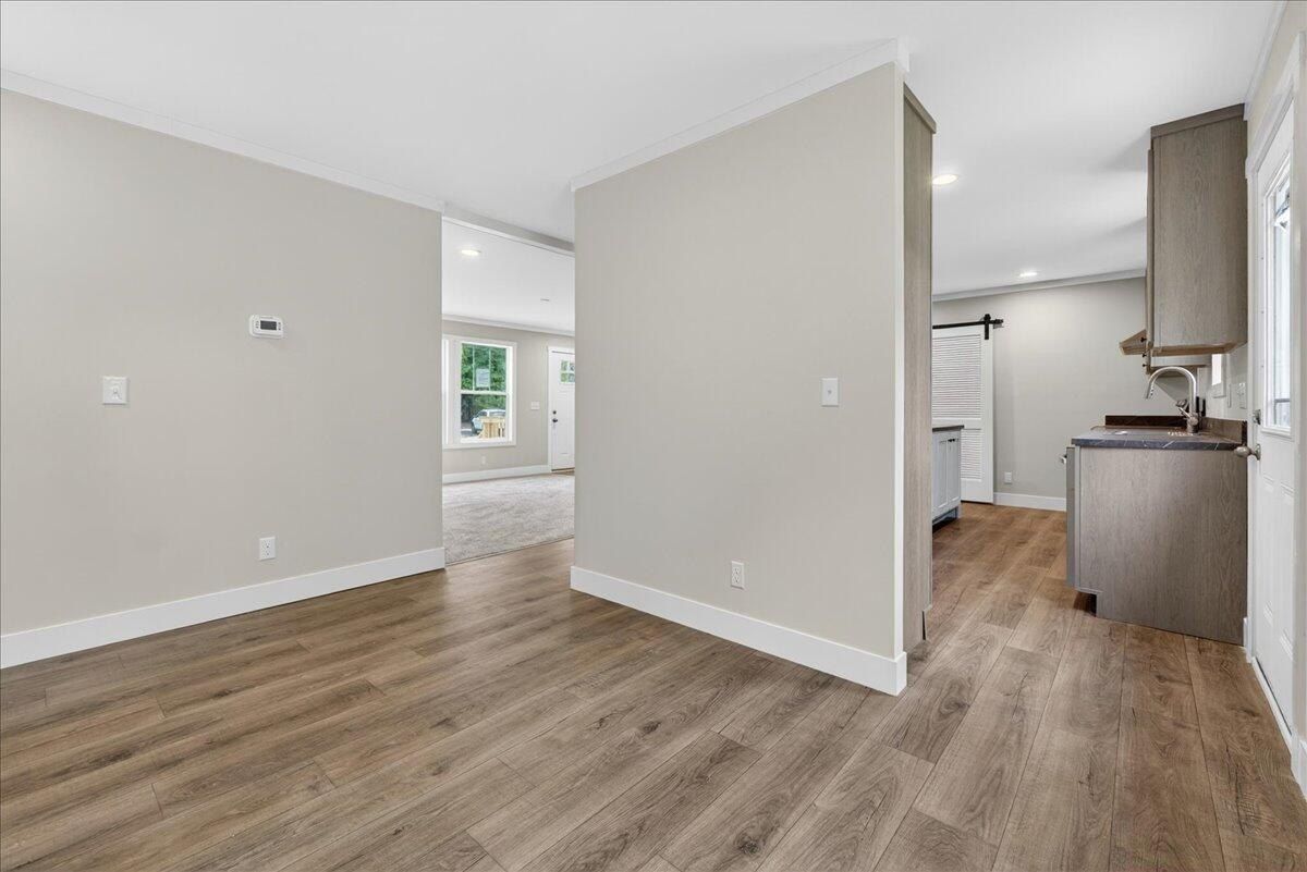 293 Branch Hollow Drive. Walterboro, SC 29488