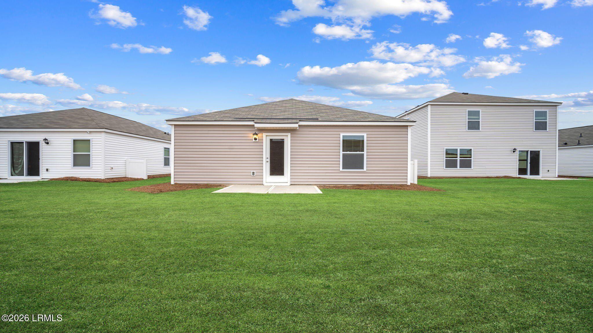 784 Sanctum Street. Ridgeland, SC 29936