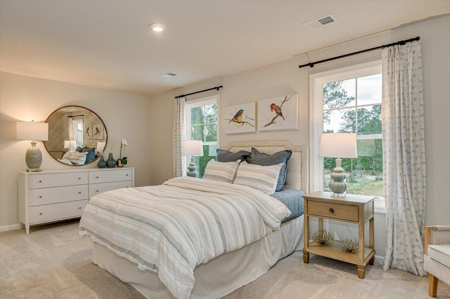 Tess Street. Graniteville, SC 29829