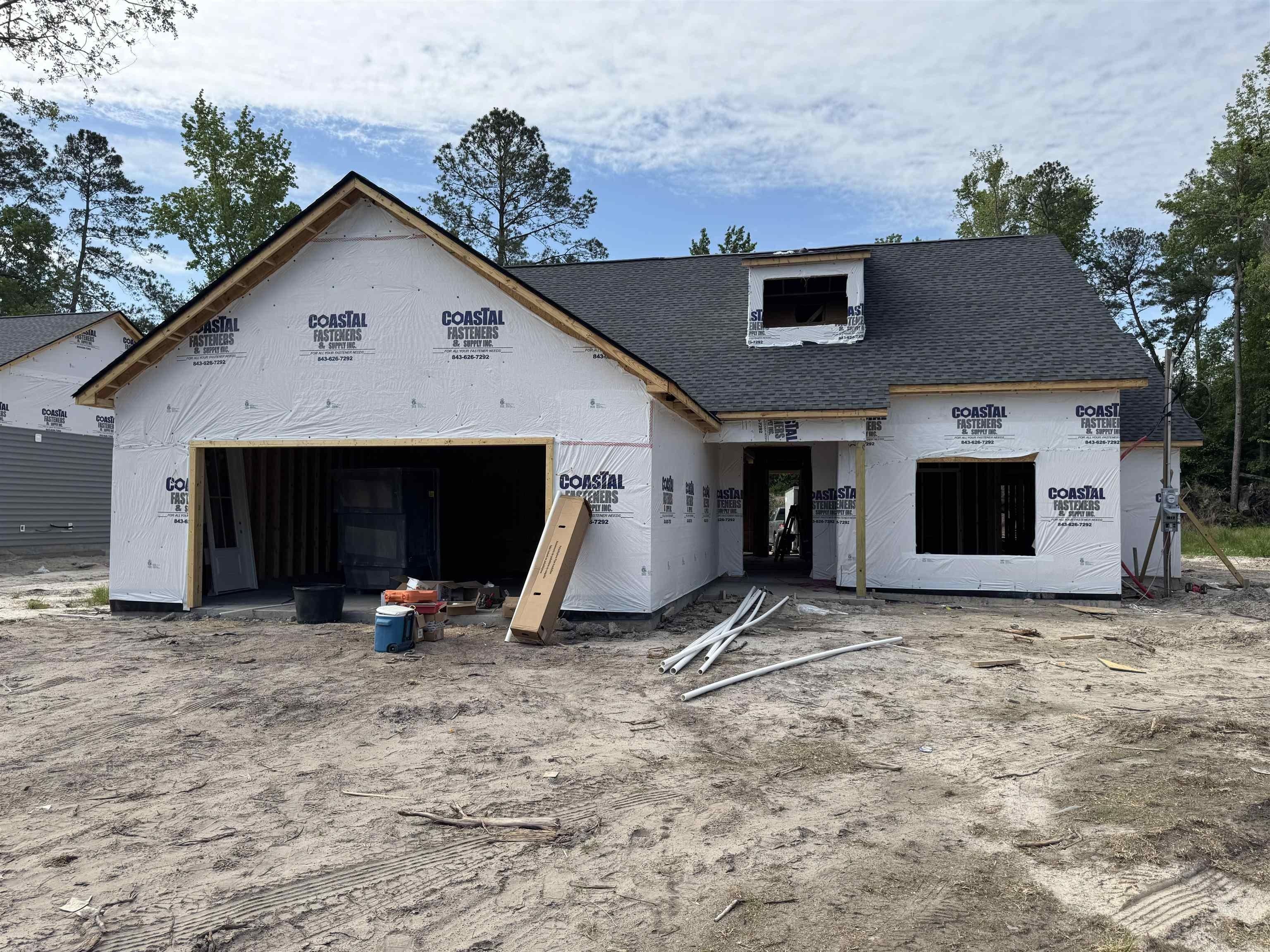 423 St John Rd. Galivants Ferry, SC 29544