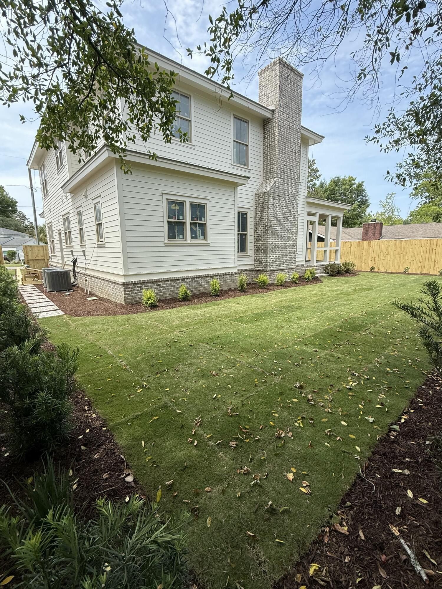 2 Joyce Avenue. Mount Pleasant, SC 29464