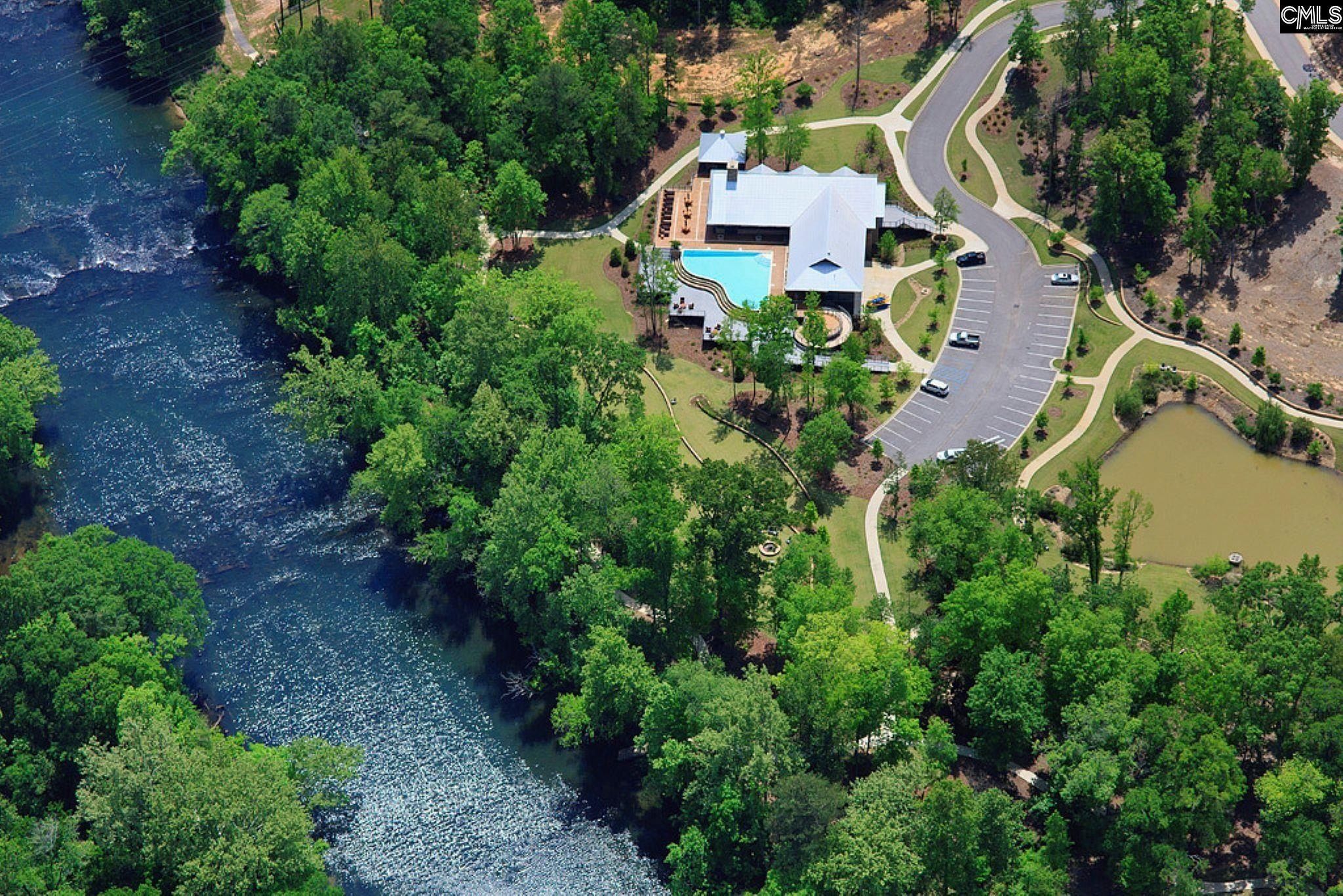 554 Dreher Locks Road. Lexington, SC 29072