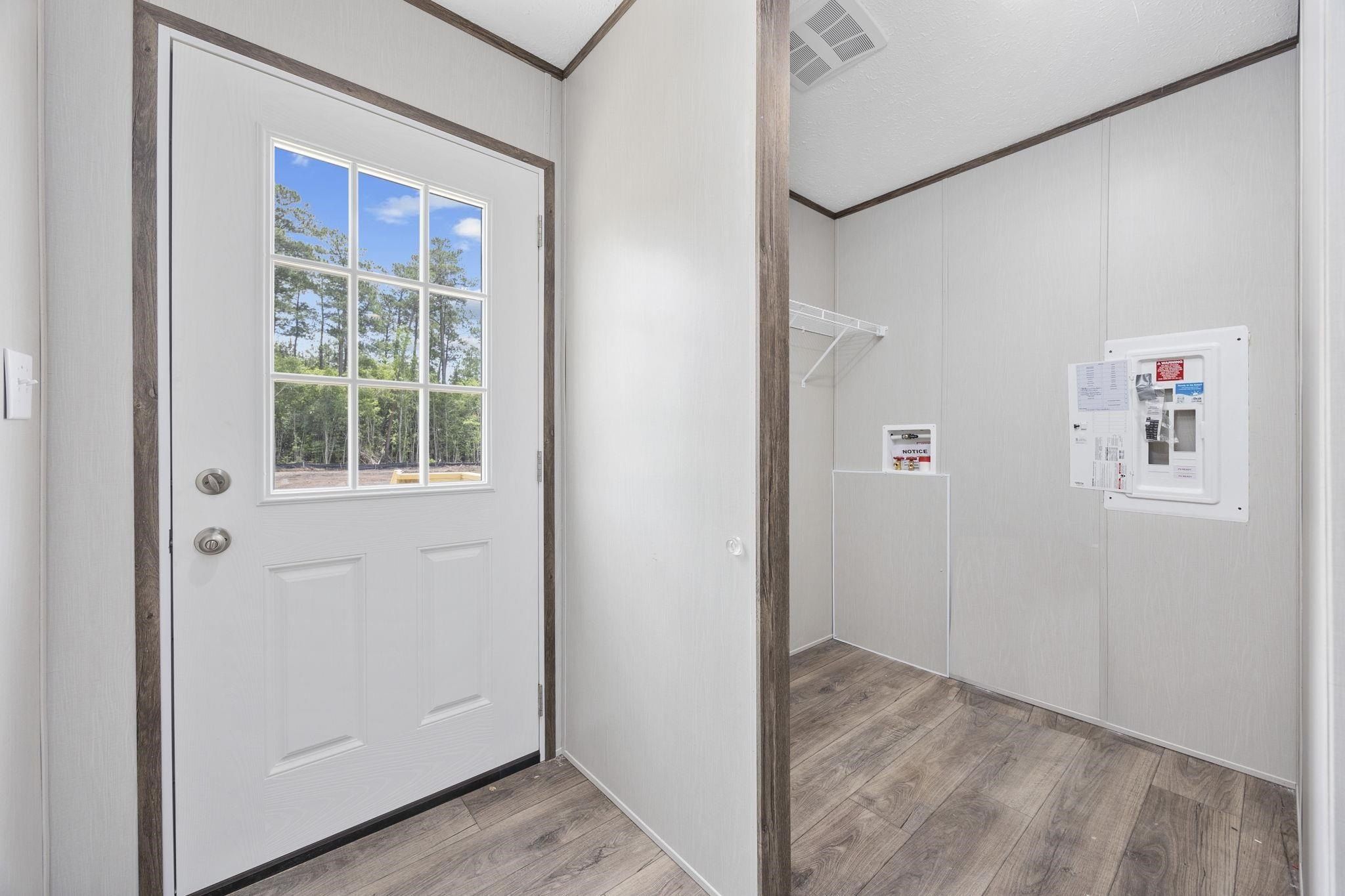 5548 Daffodil Dr. Conway, SC 29526