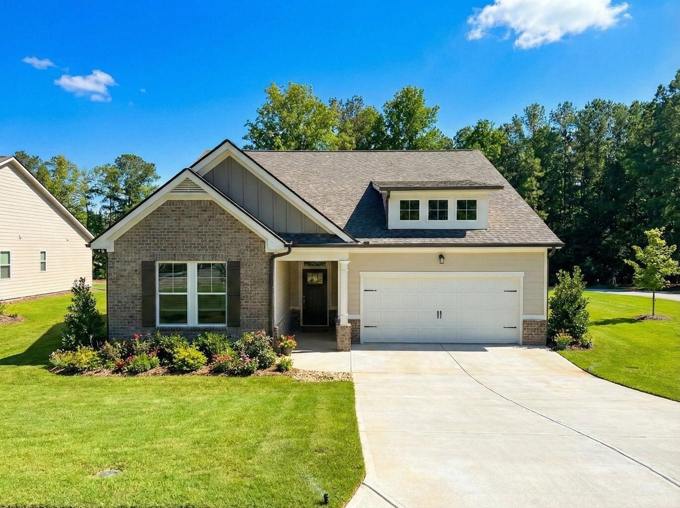 123 Grandview Drive. McCormick, SC 29835