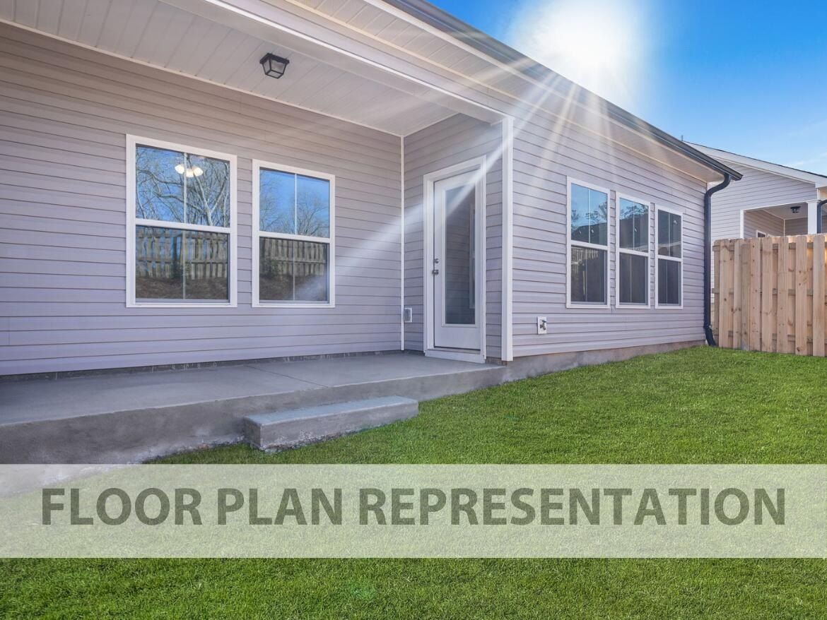 Primrose Drive. North Augusta, SC 29860