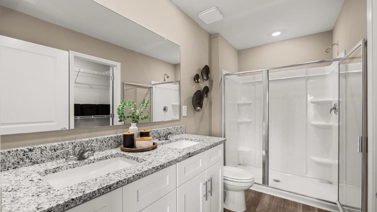 Aquamarine Row. Graniteville, SC 29829
