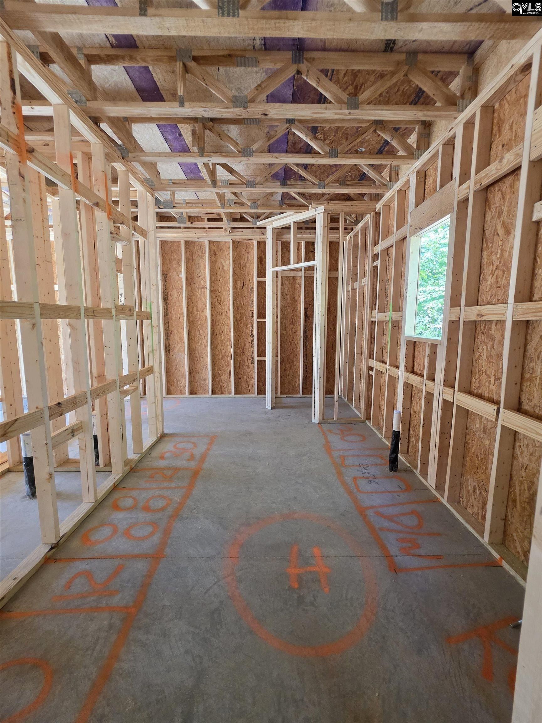 93 Dogwood Cottage Court. Blythewood, SC 29016