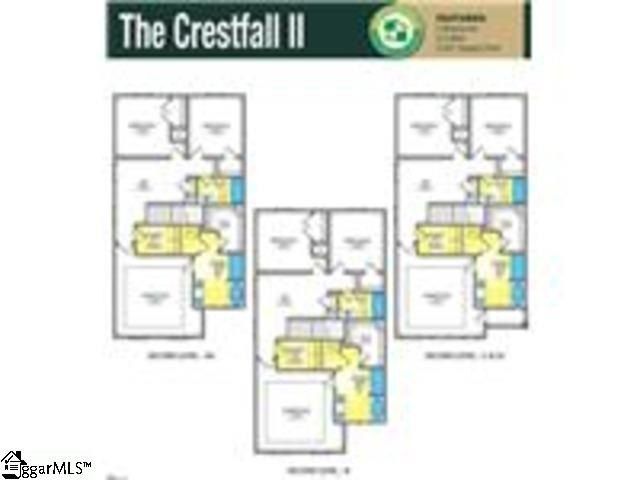 262 Brown Circle. Easley, SC 29642