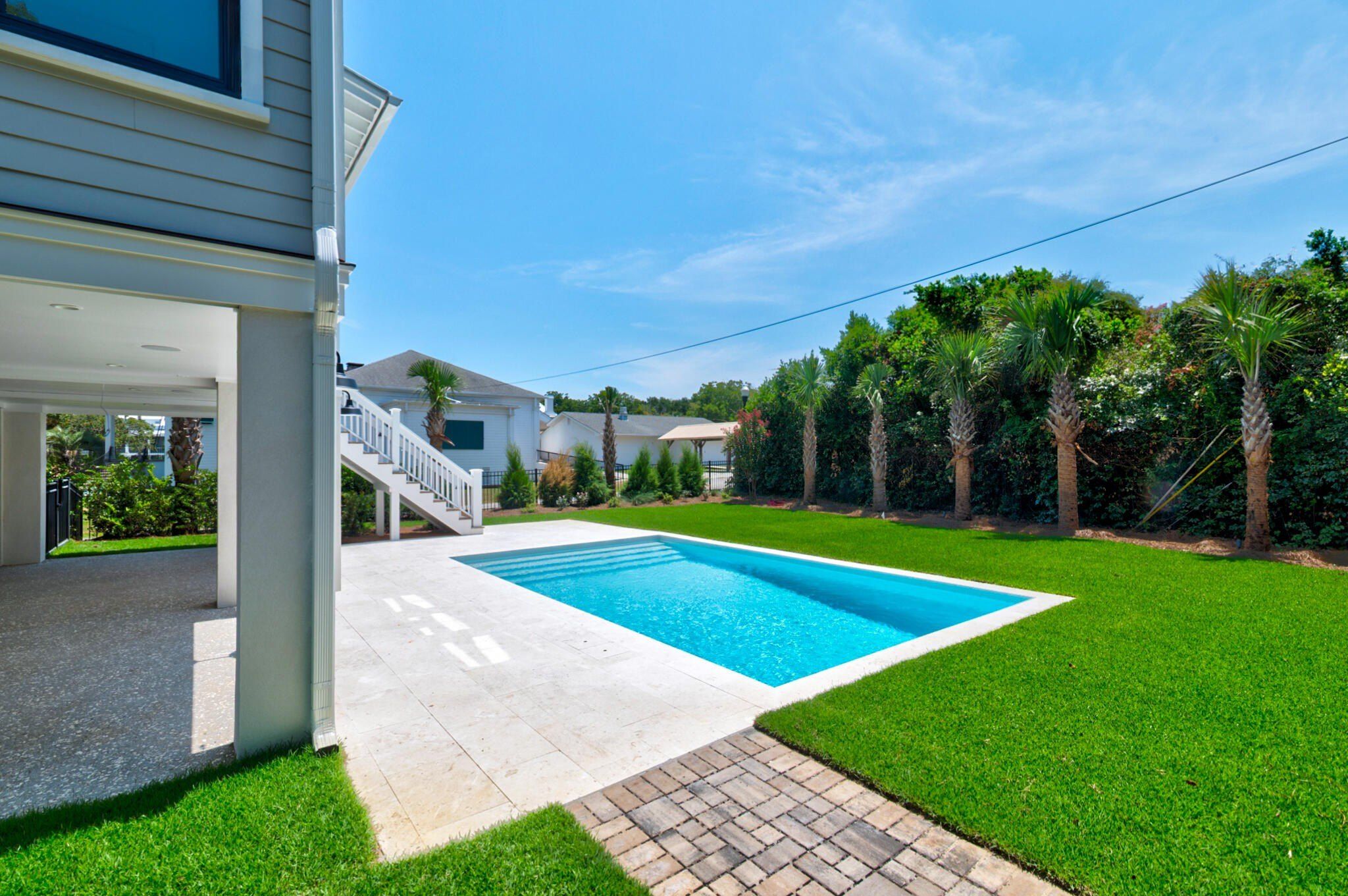 1727 Atlantic Avenue. Sullivans Island, SC 29482
