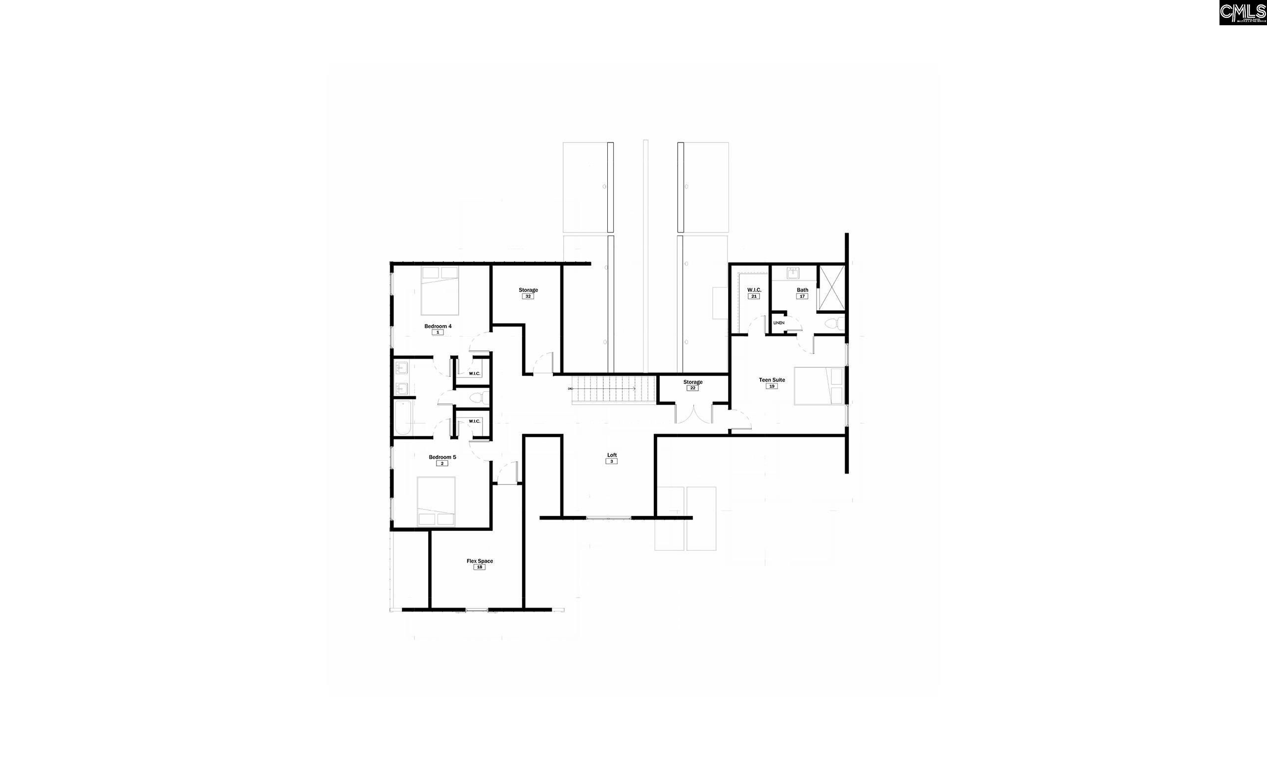 205 Arcadia Lakes Drive E. Columbia, SC 29206