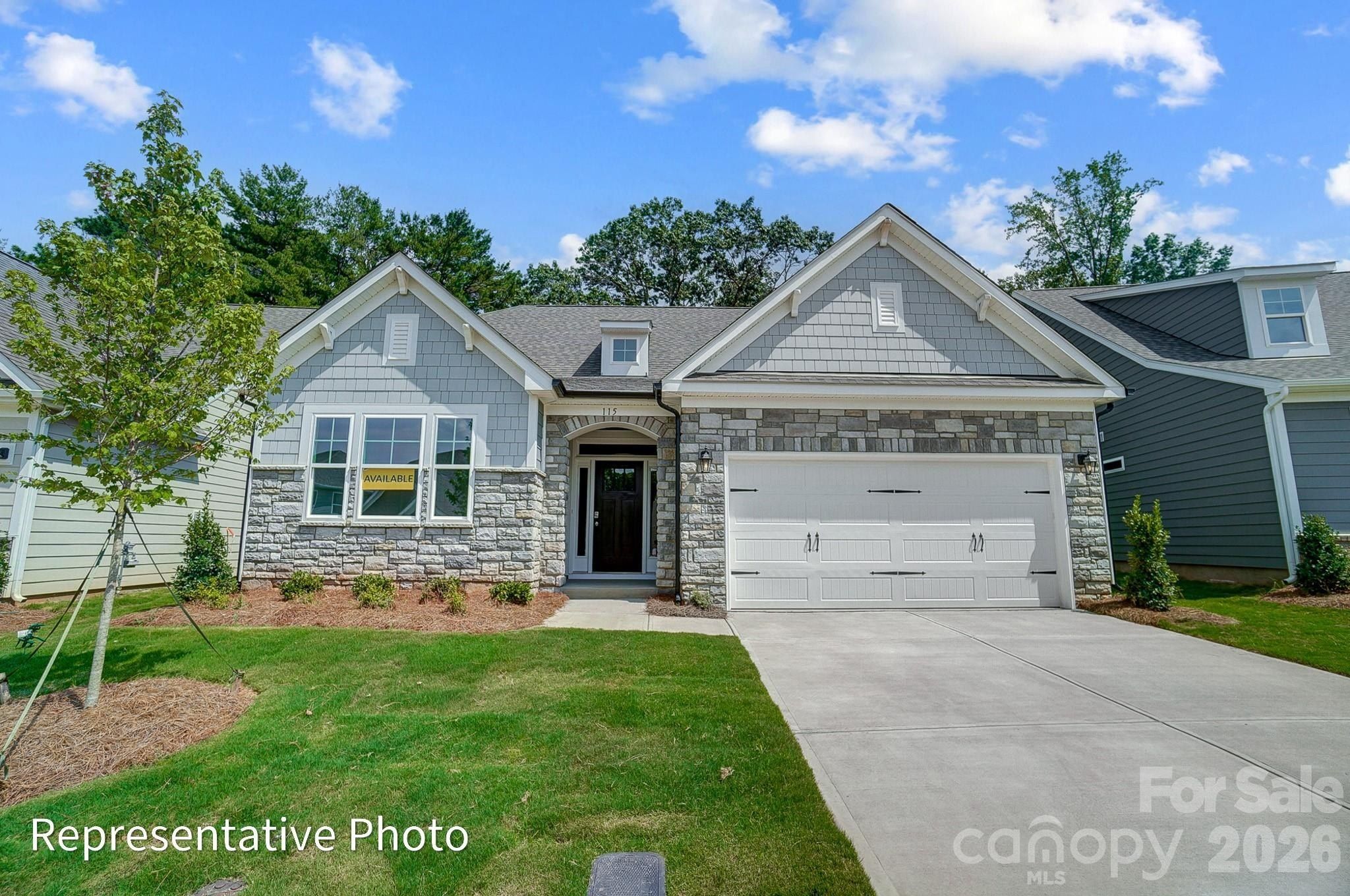 722 Clovis Street. Rock Hill, SC 29730