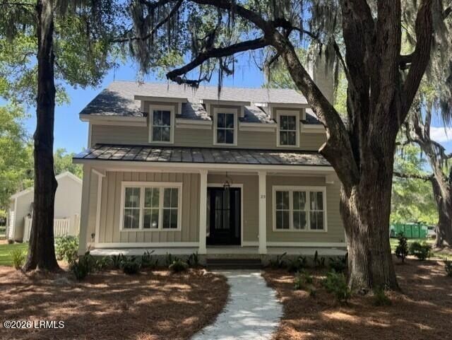 23 Millers Pond Drive. Beaufort, SC 29907