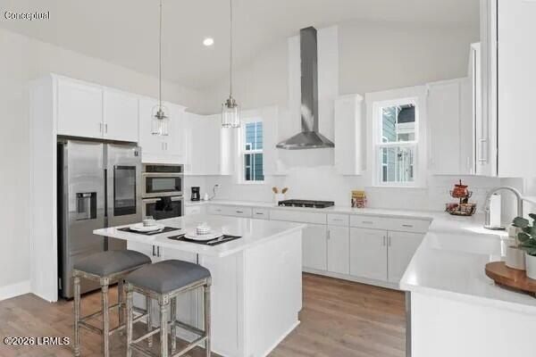 2206 Spanish Court. Beaufort, SC 29902