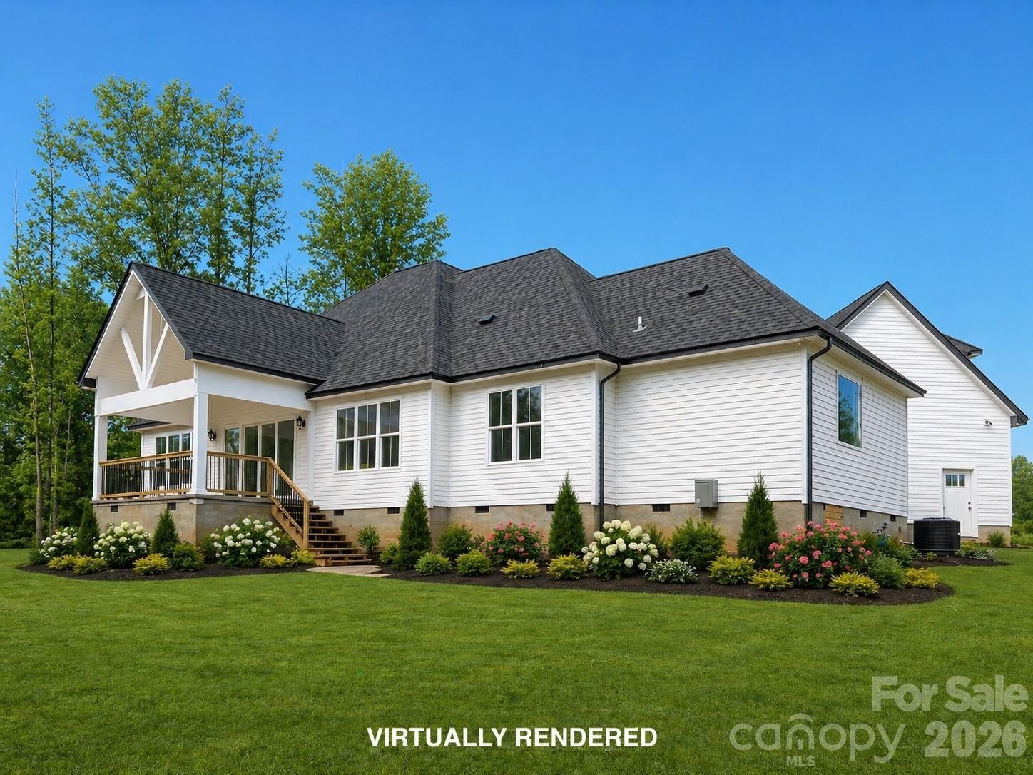 4299 Brandy Creek Court. Clover, SC 29710