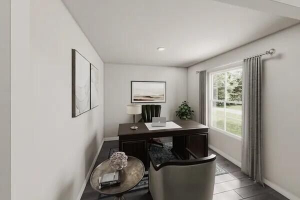622 Juniper Street. Edgefield, SC 29824