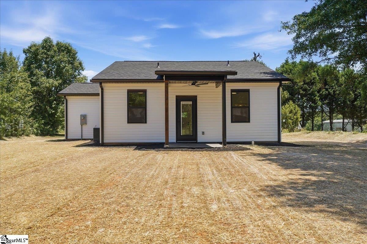 740 Mayo Road. Cowpens, SC 29330