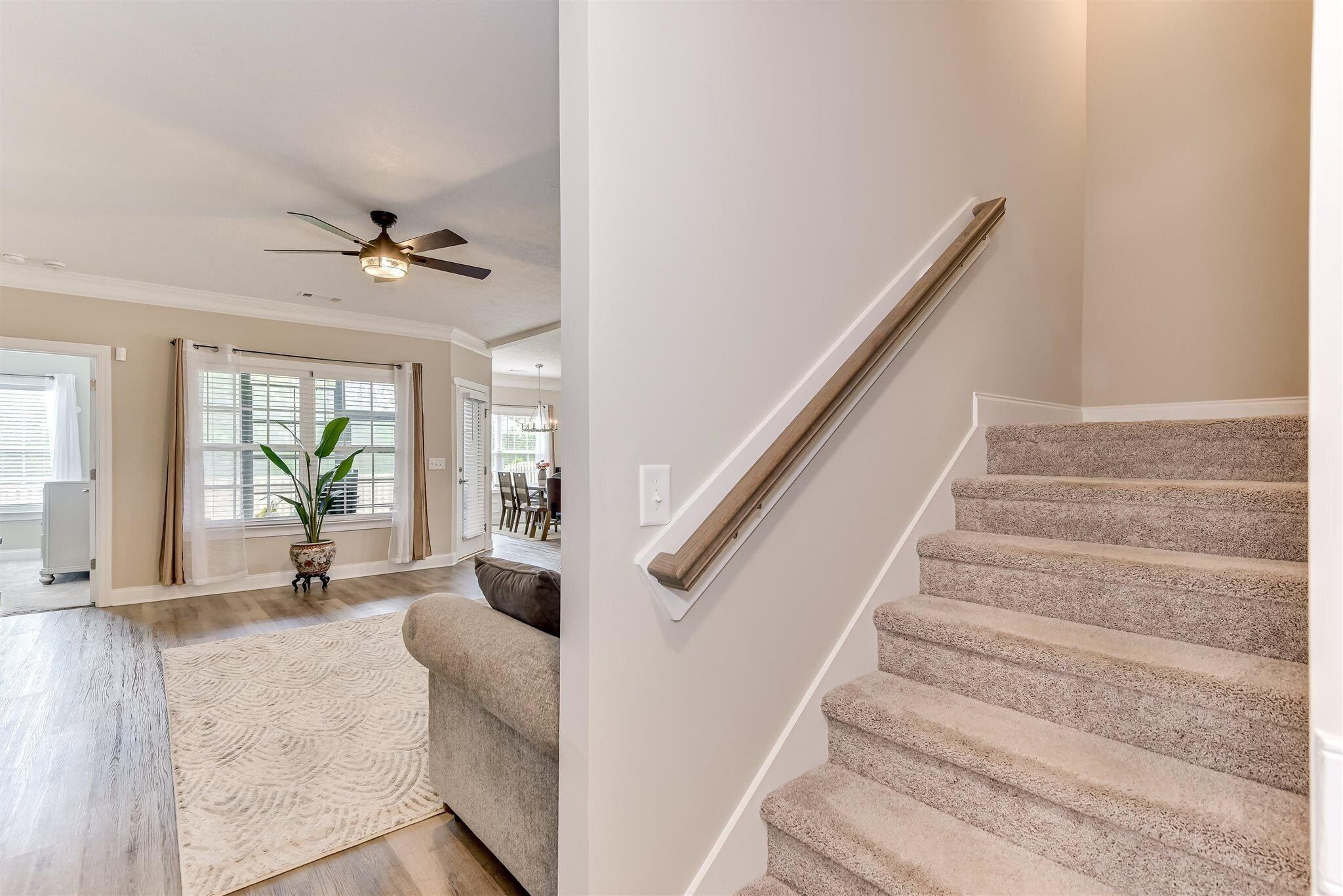 Greyton Circle. North Augusta, SC 29860