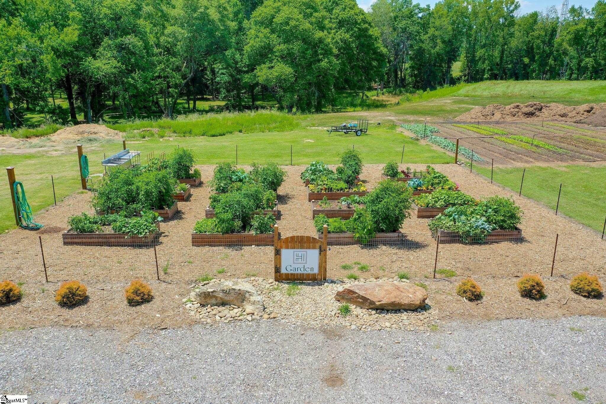 701 Odell Street. Greenville, SC 29615