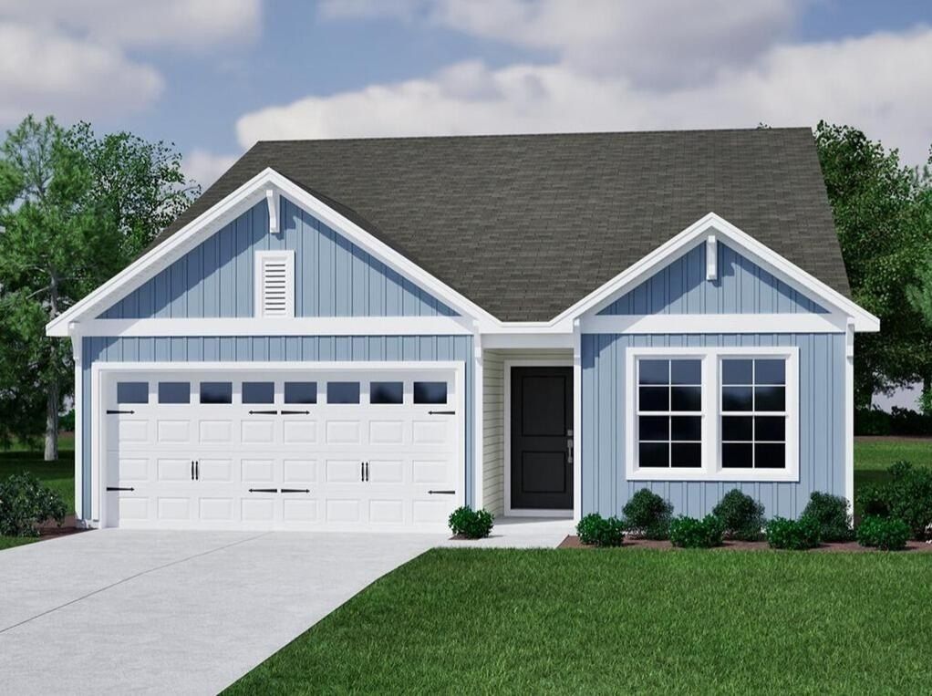 1893 Deercreek Drive. Manning, SC 29102