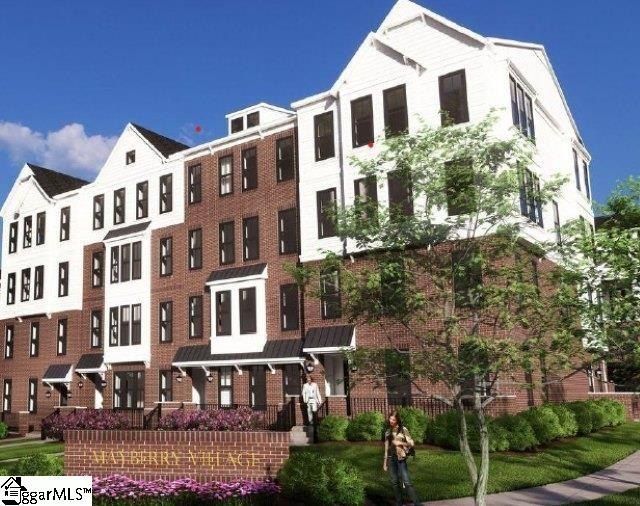 136B Gibbs Street. Greenville, SC 29601